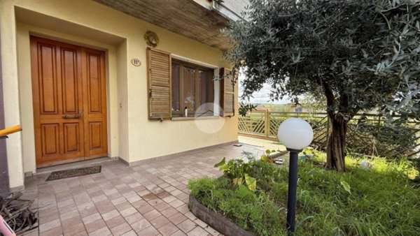 appartamento in vendita a Gradara