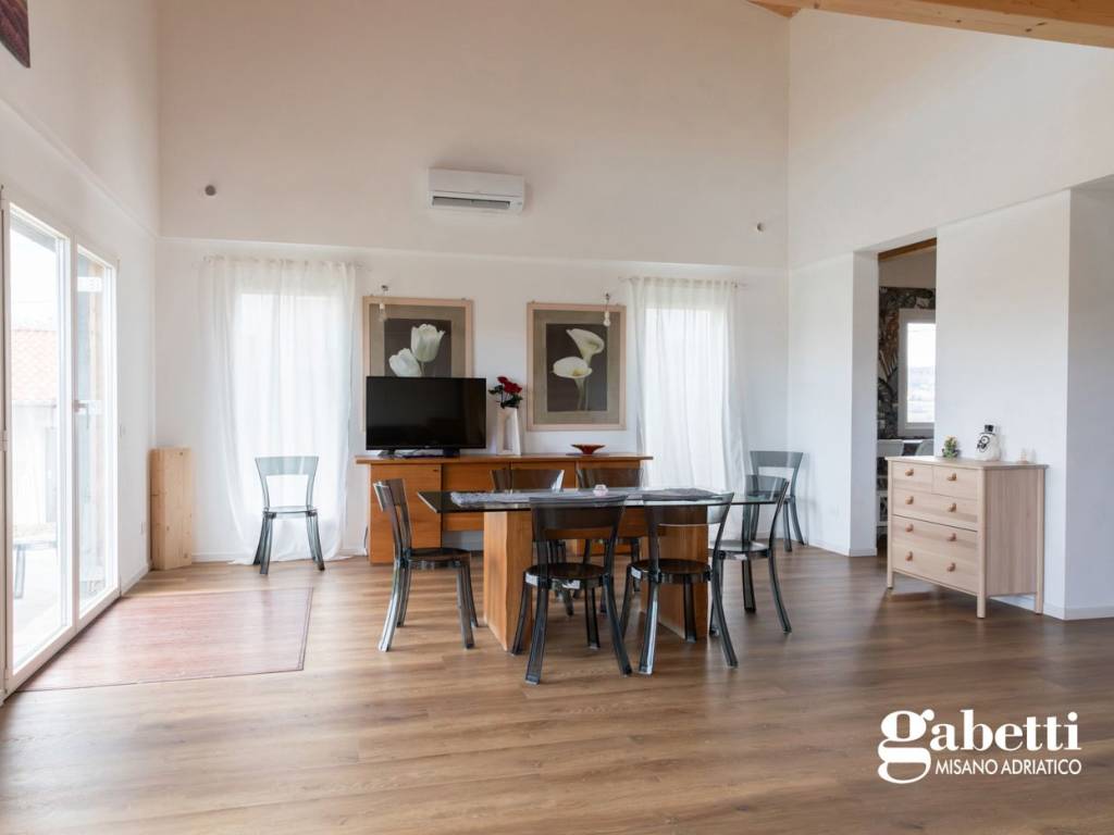 casa indipendente in vendita a Gradara in zona Santo Stefano