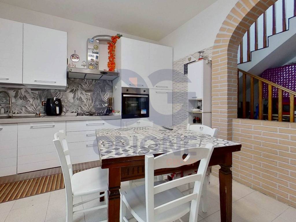 casa indipendente in vendita a Gradara in zona Santo Stefano