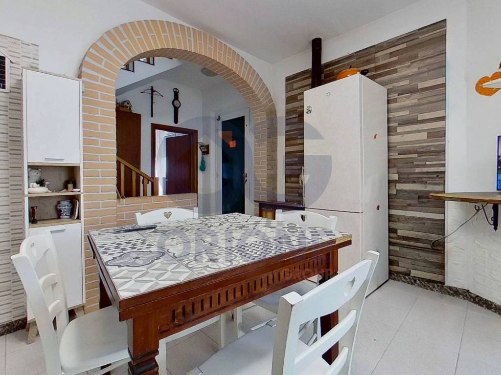 casa indipendente in vendita a Gradara in zona Santo Stefano