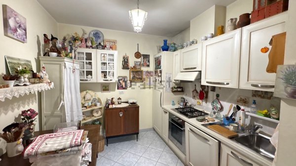 appartamento in vendita a Gradara