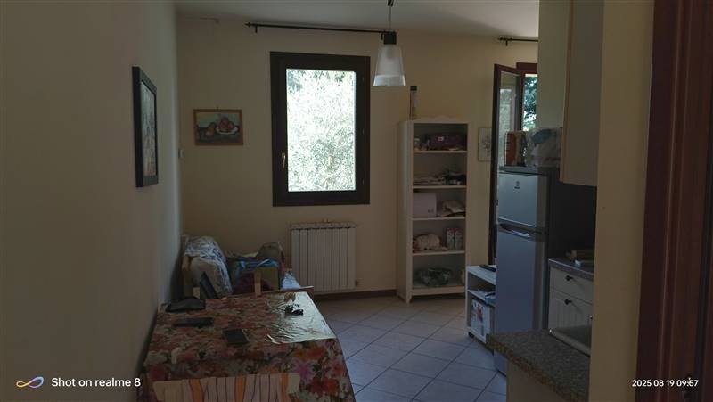 appartamento in vendita a Gradara in zona Granarola