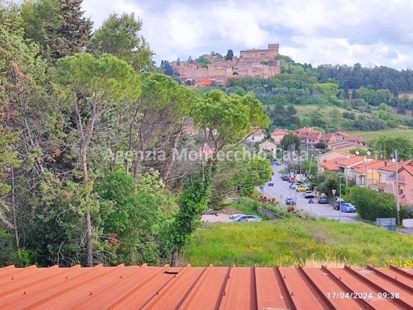 casa indipendente in vendita a Gradara