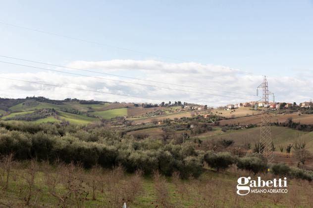casa indipendente in vendita a Gradara