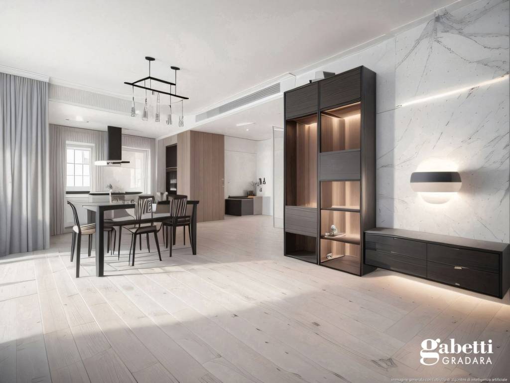 casa indipendente in vendita a Gradara