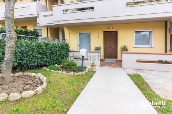 appartamento in vendita a Gradara