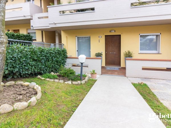 appartamento in vendita a Gradara