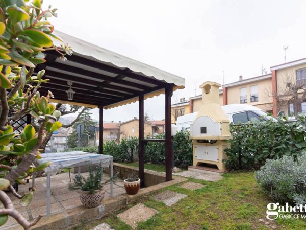 appartamento in vendita a Gradara