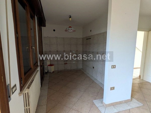 appartamento in vendita a Gradara