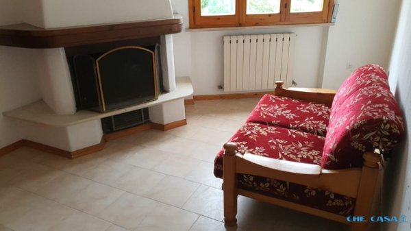 appartamento in vendita a Gradara