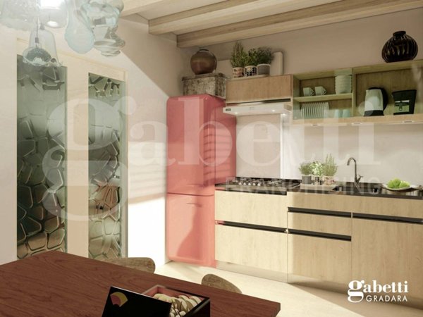 appartamento in vendita a Gradara