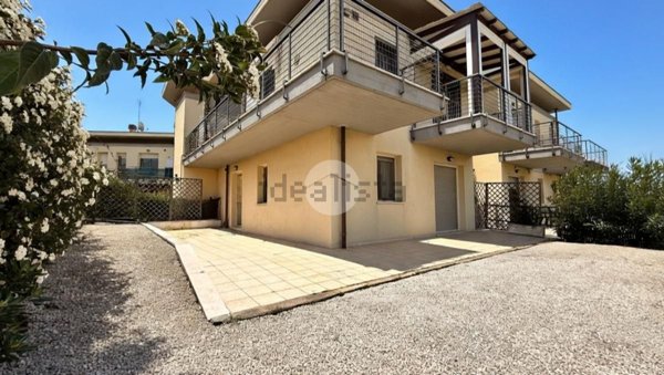 appartamento in vendita a Gradara in zona Fanano