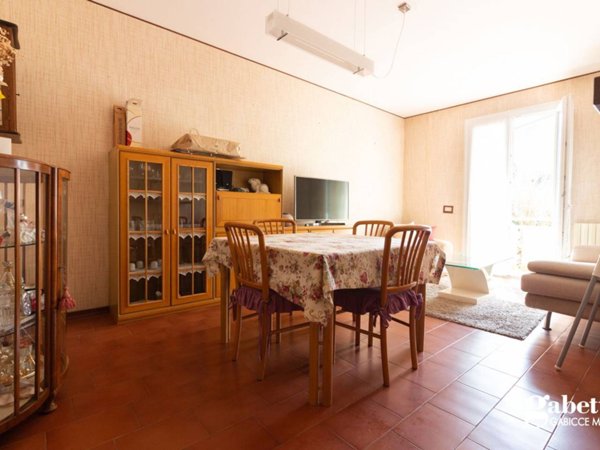 appartamento in vendita a Gradara