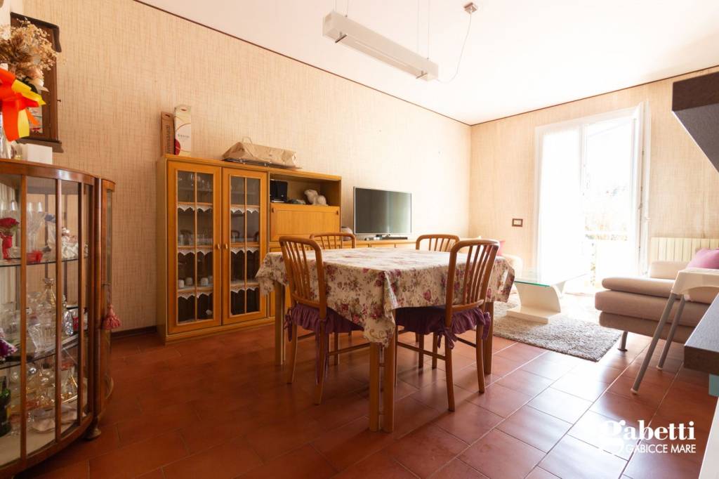 appartamento in vendita a Gradara