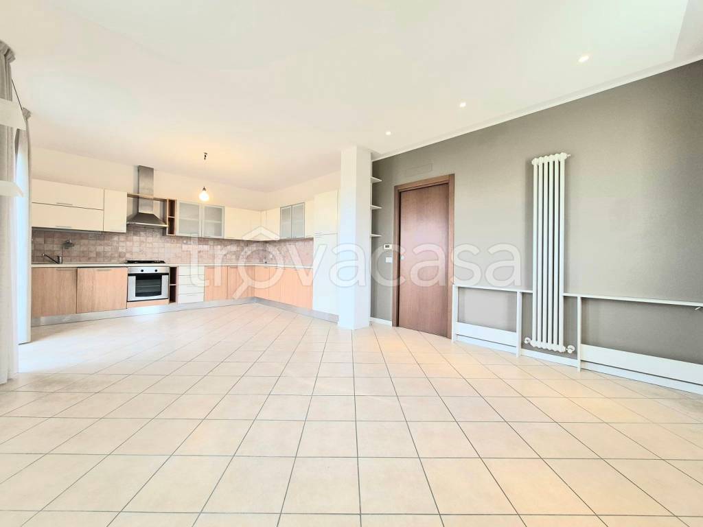 appartamento in vendita a Gradara