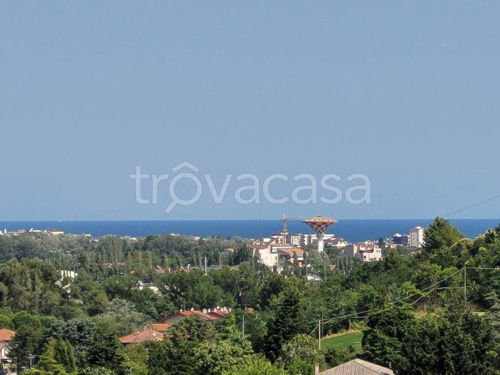 appartamento in vendita a Gradara