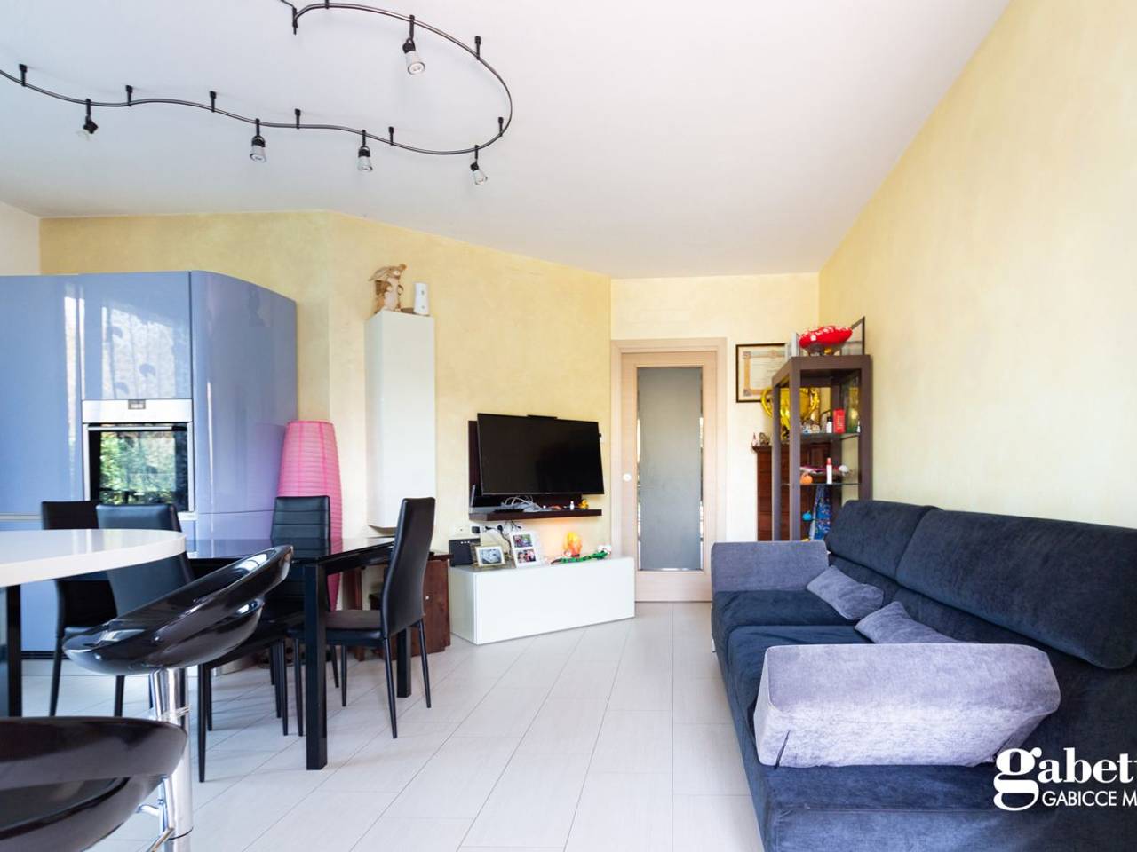 appartamento in vendita a Gradara