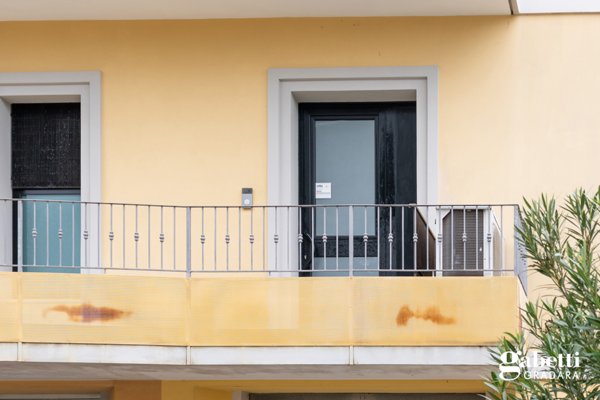 locale commerciale in vendita a Gradara