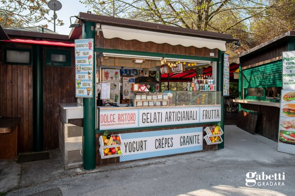 negozio in vendita a Gradara