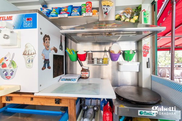 negozio in vendita a Gradara