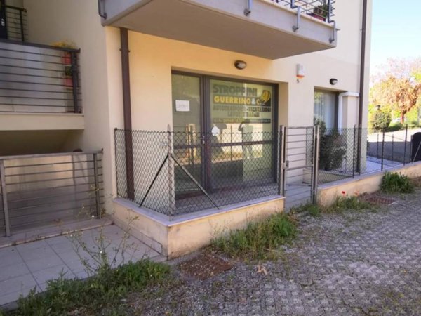 negozio in vendita a Gradara