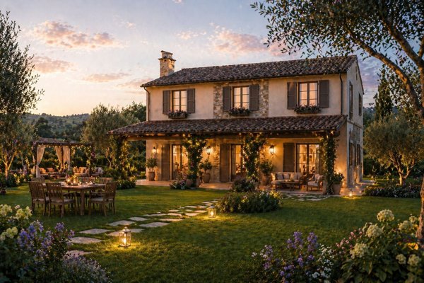 casa indipendente in vendita a Gradara