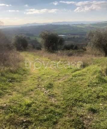 monolocale in vendita a Gradara in zona Granarola