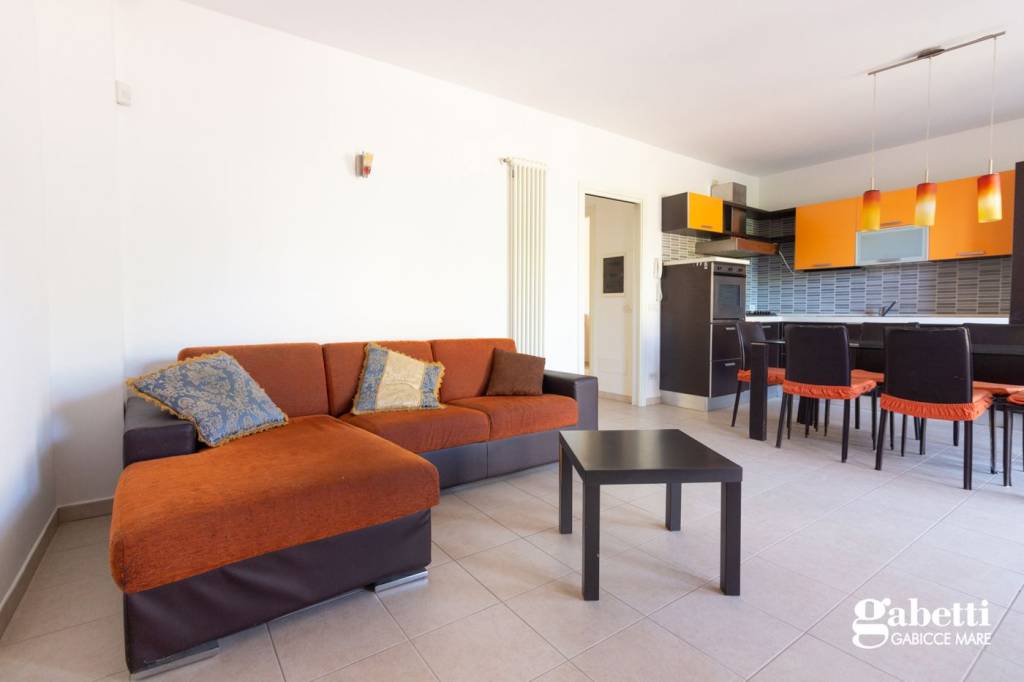 appartamento in vendita a Gradara