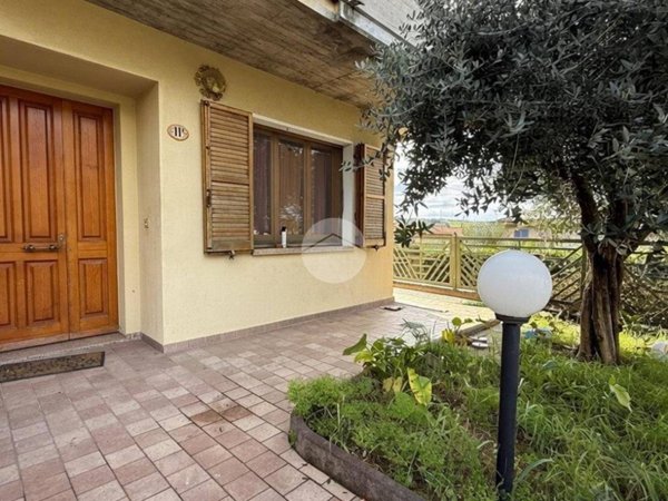 appartamento in vendita a Gradara