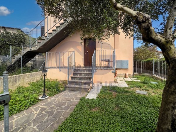 appartamento in vendita a Gradara