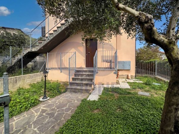 appartamento in vendita a Gradara