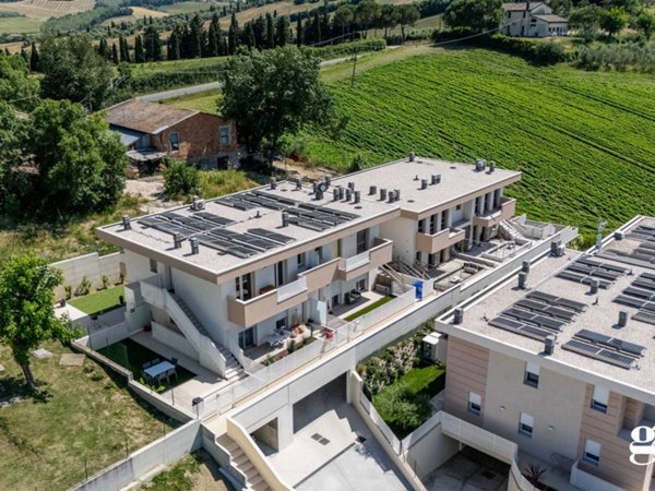 appartamento in vendita a Gradara