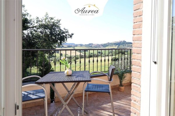 appartamento in vendita a Gradara in zona Santo Stefano