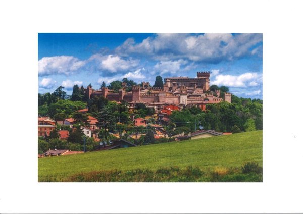 terreno edificabile in vendita a Gradara