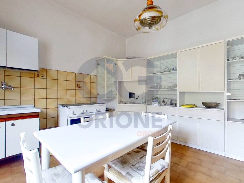 casa indipendente in vendita a Gradara in zona Fanano