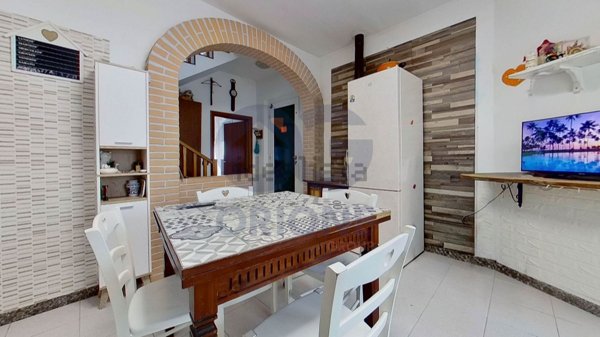 appartamento in vendita a Gradara in zona Santo Stefano