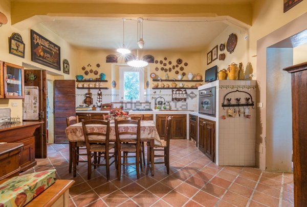 appartamento in vendita a Gradara