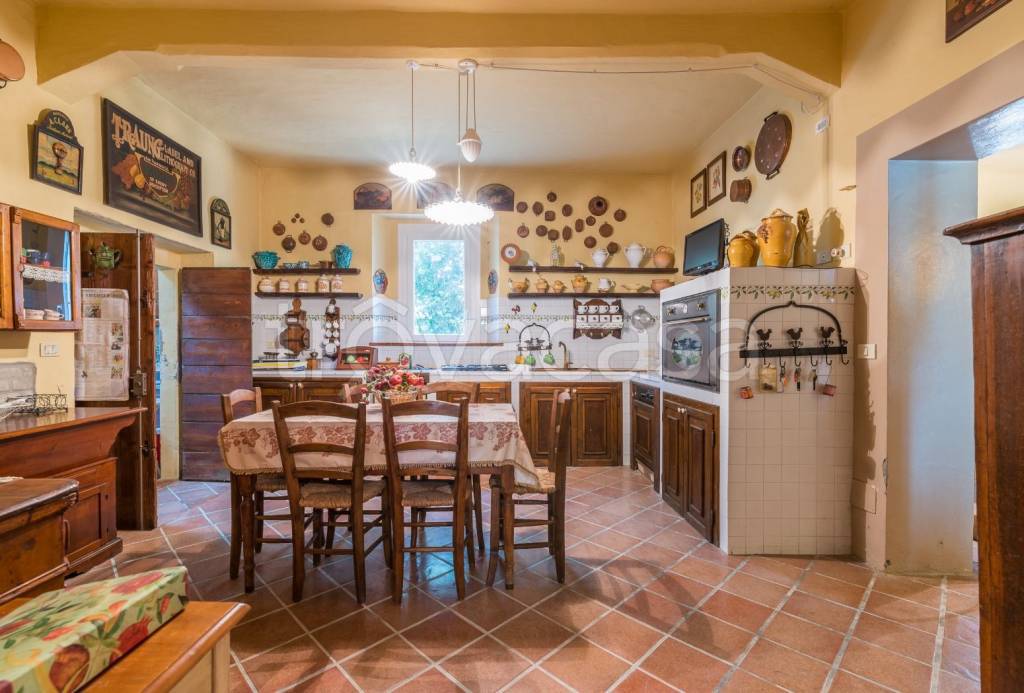 appartamento in vendita a Gradara