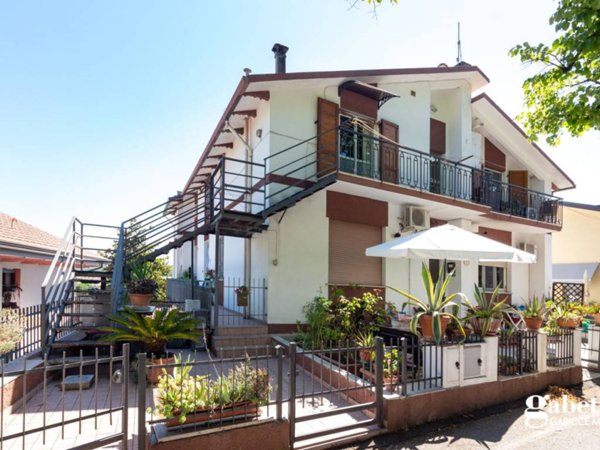 appartamento in vendita a Gradara