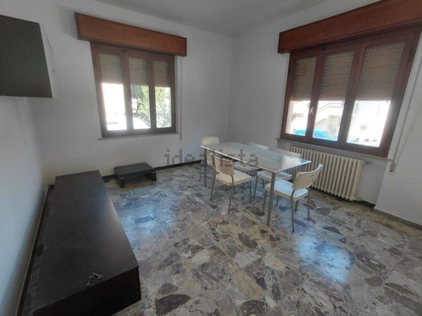 appartamento in vendita a Gradara in zona Granarola