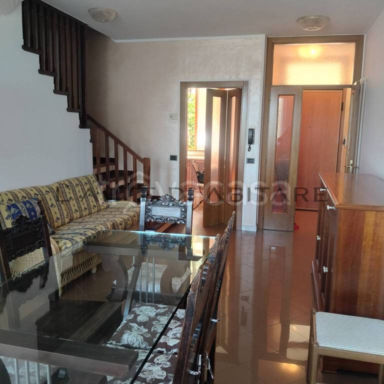 casa indipendente in vendita a Gradara