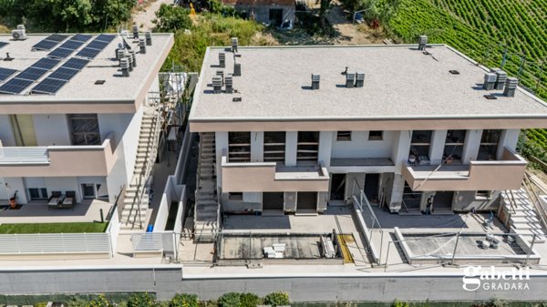 appartamento in vendita a Gradara in zona Fanano