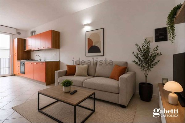 appartamento in vendita a Gradara
