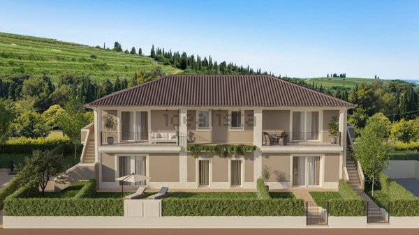 appartamento in vendita a Gradara in zona Fanano