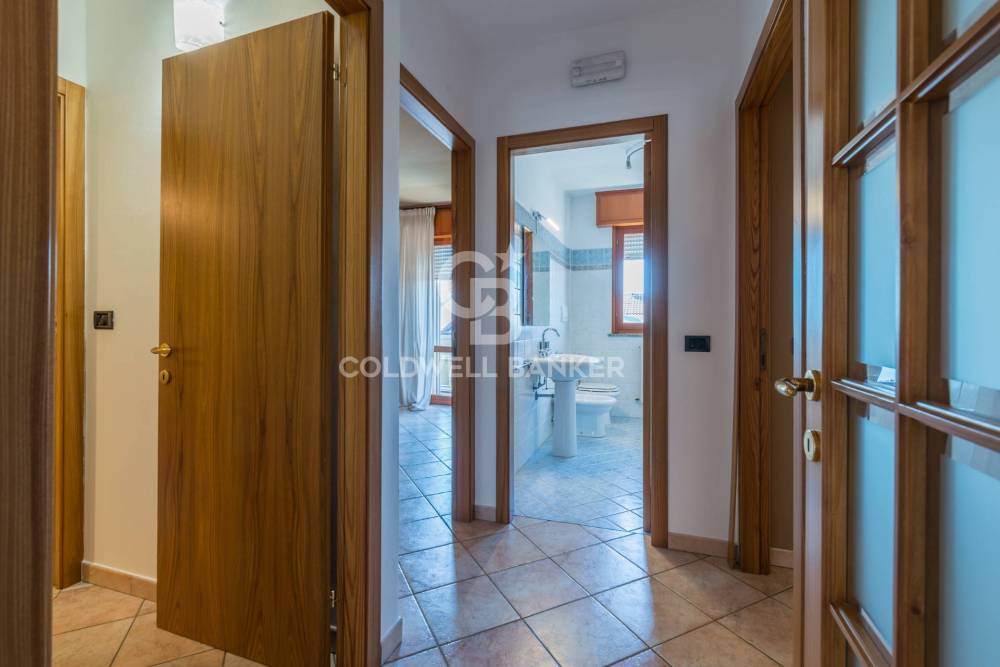 appartamento in vendita a Gradara