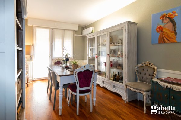appartamento in vendita a Gradara