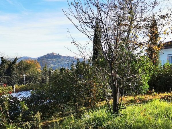 terreno in vendita a Gradara in zona Fanano