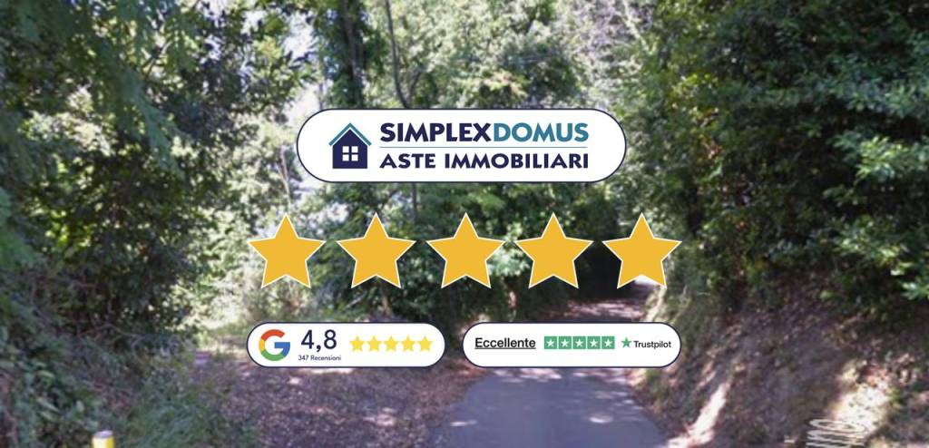 terreno agricolo in vendita a Gradara in zona Granarola