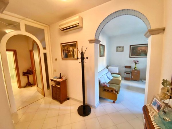 appartamento in vendita ad Isola del Piano
