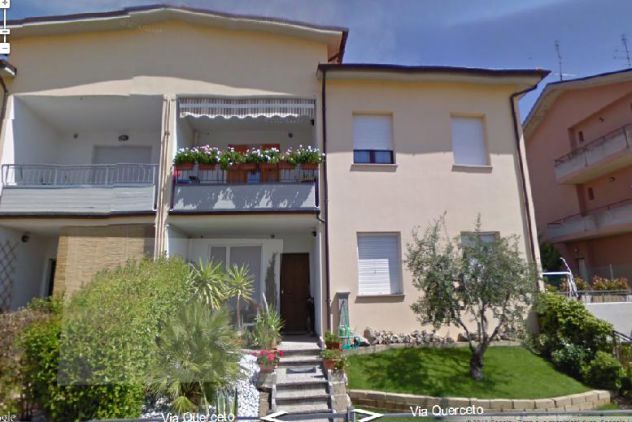 appartamento in vendita ad Isola del Piano